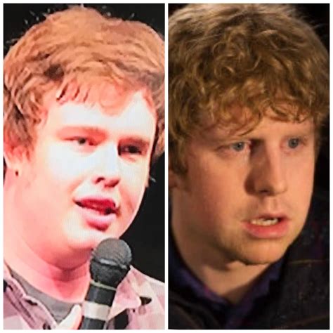 ed gamble fat|Ed Gamble .